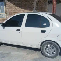 ماشین ساینا 403|خودرو سواری و وانت|جالق, |دیوار