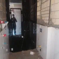 اجرای سرامیک. سنگ. نما و اسلب|خدمات پیشه و مهارت|شاهین‌شهر, بوستان حافظ|دیوار