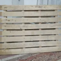 پالت چوبی