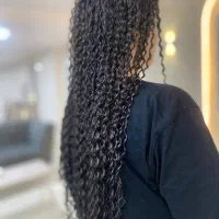 فر مو دائم و یک ساله