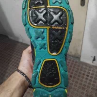 کتونی آدیداس اورجینال مخصوص رانینگ|کیف، کفش، کمربند|رشت, دیلمان|دیوار