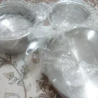 سرویس ۲۷ پارچه استیل|ظروف پخت‌وپز|اصفهان, کوجان|دیوار