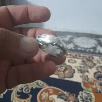 انگشتر نقره فیروزه|جواهرات|پاکدشت, پاکدشت (مامازند)|دیوار