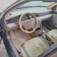 سمند EF7 مدل 90|خودرو سواری و وانت|اهواز, بهارستان|دیوار