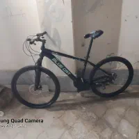 دوچرخه ۲۶