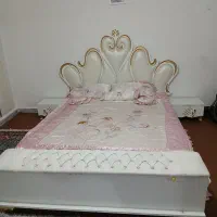 سرویس تخت مخصوص عروس