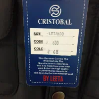 کاپشن نو فروشی