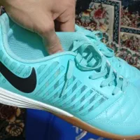 کفش فوتسال لونار گتو های کپی سایز۴۳