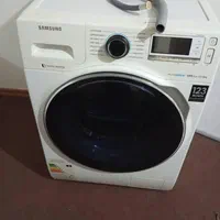 ماشین لباسشوی|ماشین لباسشویی و خشک‌کن لباس|پردیس, فاز ۸|دیوار