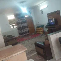 اجاره  منزل بصورت روزانه و ماهیانه فقط یک ماه