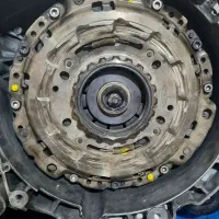 کیت کلاچ نو و استوک جولیتا آلفارومئو دیسک صفحه|قطعات یدکی و لوازم جانبی|تهران, حبیب الله|دیوار