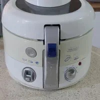 سرخ کن دلونگی