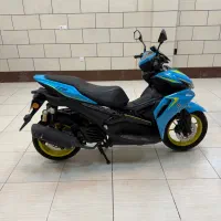 ایروکس سپهر خودرو 1402|موتورسیکلت|زنجان, |دیوار