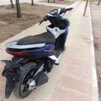 موتور رنگ مان|موتورسیکلت|کرمان, |دیوار