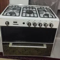 اجاق گاز