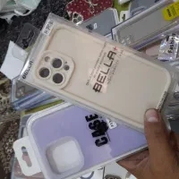 انواع قاب ایفون جنس درجه یک  همه با هم دونی 70|لوازم جانبی موبایل و تبلت|آبادان, |دیوار