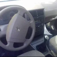 پژو405مدل93نقرای