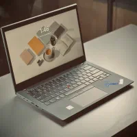 لپ تاپ Thinkpad T14s نسل۱۱بدون یک نقطه