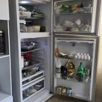 یخچال فریزر دوو کره
