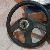 کمک فنر پراید و فرمان|قطعات یدکی و لوازم جانبی|سبزوار, پیام|دیوار