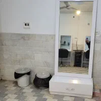 لوازم ارایشگاه حراج ۲میلیون|آرایشگاه و سالن‌های زیبایی|قم, نیروگاه|دیوار