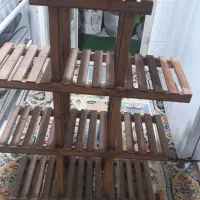 جای گلدانی