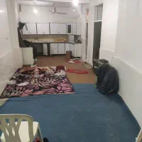 خانه واقع در منبع اب