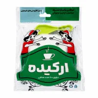 فیلتر مخصوص چای و دمنوش و غذا