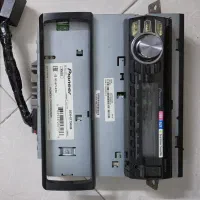 ضبط خودرو پایونیر