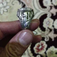 انگشتر شجر