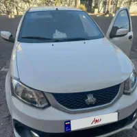 ساینا اس مدل ۱۴۰۱|خودرو سواری و وانت|فردیس, فردیس|دیوار