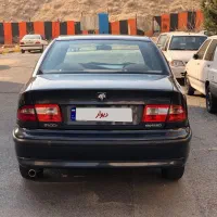 سمند EF7 مدل ۹۰|خودرو سواری و وانت|تهران, شهرک شهید باقری|دیوار