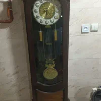 ساعت ایستاده ۲میلیون|صنایع دستی و سایر لوازم تزئینی|بندر انزلی, نیمه شعبان|دیوار