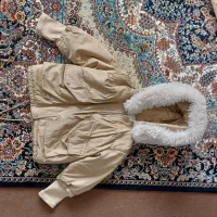 کاپشن دخترونه مناسب ۴تا ۶سال