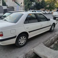 پارس مدل ۹۲ برج ۱۲