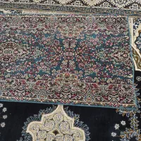 کناره قالی|فرش|رفسنجان, |دیوار