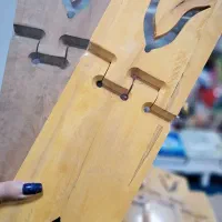 رحل لاله نازک