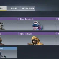 اکانت کالاف