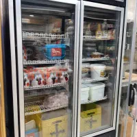 لوازم هایپر پروتئین در حد نو