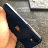 Iphone 12 mini|موبایل|فردوس (خراسان), |دیوار