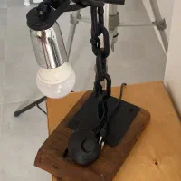 چراغ مطالعه