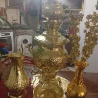 سماور|سماور، چایساز، قهوهساز|بیرجند, |دیوار