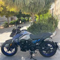 موتور گلگسی NA180 تایوانSym