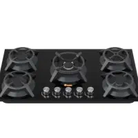 گاز صفحه ای آشپزخانه