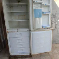 یخچال و فریزر|یخچال و فریزر|تربت‌حیدریه, رضاشهر|دیوار