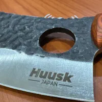 چاقو سرآشپز ژاپنی HUUSK