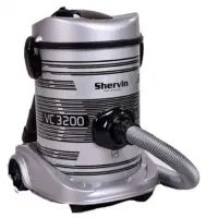 جاروبرقی سطلی شروین