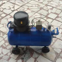 پمپ باد|ابزارآلات|رشت, کوی حسینی|دیوار