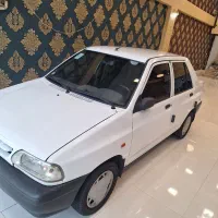 پراید مدل 98