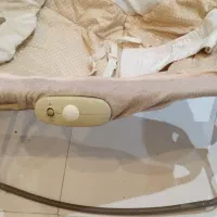 گهواره تاشو ملودی دار